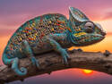 Chameleon