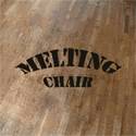 Melitng Chair