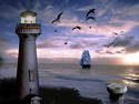  ~ Lighthouse Dream ~