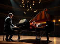 Dishonest pianist