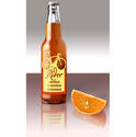 Rider Orange Beverage