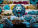 Lion Fountain