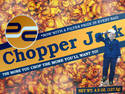 Chopper Jack