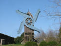 Cannon Windmill?