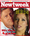 Bill & Eva