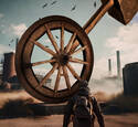 Apocalypse Wheel