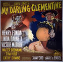 Oh My Darling Clementine