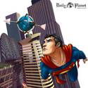 Daily Planet