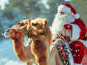 An ordinary ChristmasDay