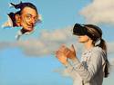 Virtual Real-Dali
