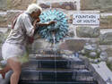 Fountain of youth