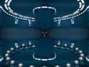 Blue Reactor