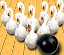 Swan Bowling