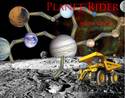 Planet Rider Wana Ride!!