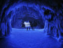 Ice Cave 