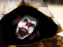 pennywise is never gone