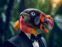 Sharp Dressed Man