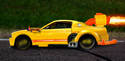 Nerf Car GT (upd)
