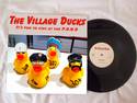 The Village Ducks