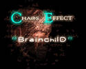 Brainchild-my band art