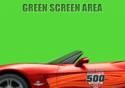Green Screen - GIF