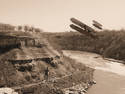 Niagara Gorge 1910