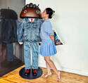 Android fashion