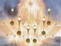 7 Lamps of Revelation