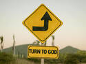 Pious Sign