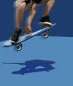 Skateboard (upt)