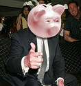 Advice From a Piggy Bank