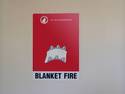 Blanket Fire