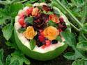 Fruit salad Floral