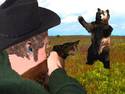 Bear Hunting!!