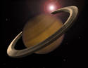 Ring of the Saturn