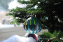 Ornamental Balloon