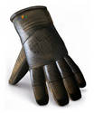 Leather Glove - upd.