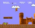 Mario's Castle