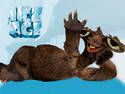 New Ice Age Caracter