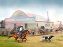 Rodeo Show