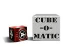Cube-O-Matic