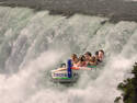 Look Out Below?
