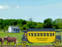 Amish School Bus {Edit2}