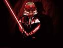 Vaders Battle Helment