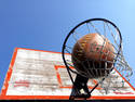 OlSkool Basketball