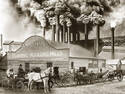 Industrialization