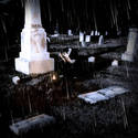 Graveyard Visit