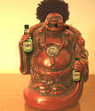 Boozin Buddha
