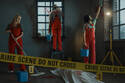Crime Clean-Up Crew
