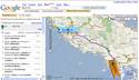 Google Maps Italia